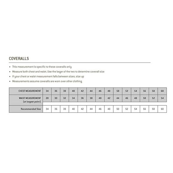 NWT Carhartt Men Arctic Quilt Lined Yukon Coverall X06 Black Size 54T $300 FLH51 - Picture 4 of 5